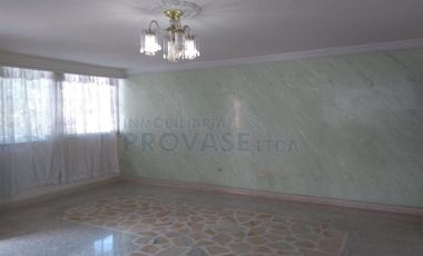 apartamento en venta en caobos. Cod V100883