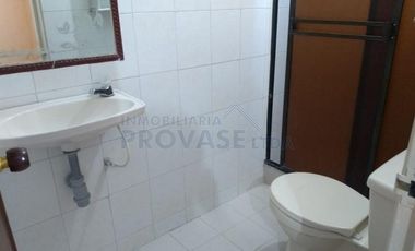 apartamento en venta en caobos. Cod V100883