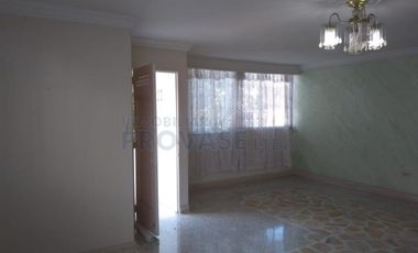 apartamento en venta en caobos. Cod V100883