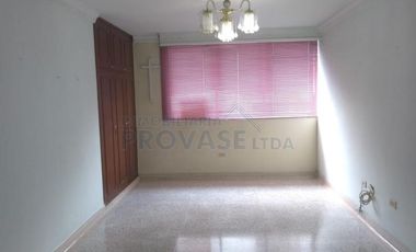 apartamento en venta en caobos. Cod V100883