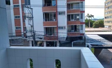 apartamento en venta en caobos. Cod V100883