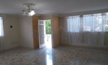 apartamento en venta en caobos. Cod V100883