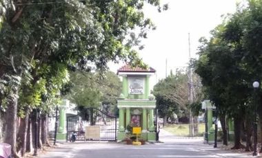 Single attached house and lot for sale in dasmari&ntilde;as Cavite