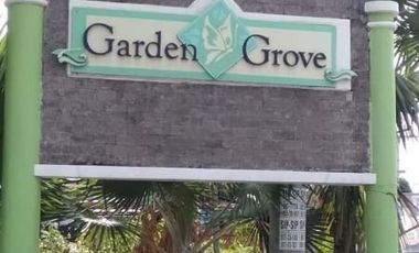 Single attached house and lot for sale in dasmari&ntilde;as Cavite