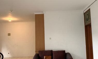Rumah LB 300 Hadap Timur 15 Mnt ke RSIA Bunda Ciputat Siap KPR J-41847