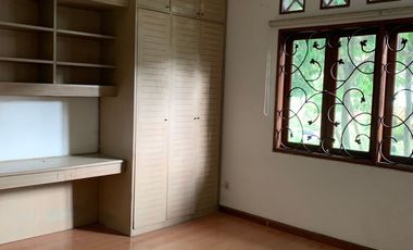 Rumah LB 300 Hadap Timur 15 Mnt ke RSIA Bunda Ciputat Siap KPR J-41847