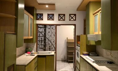Rumah LB 300 Hadap Timur 15 Mnt ke RSIA Bunda Ciputat Siap KPR J-41847
