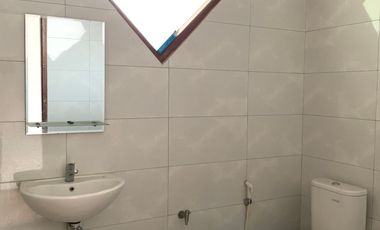 Rumah LB 300 Hadap Timur 15 Mnt ke RSIA Bunda Ciputat Siap KPR J-41847