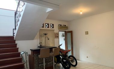 Rumah LB 300 Hadap Timur 15 Mnt ke RSIA Bunda Ciputat Siap KPR J-41847
