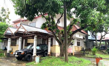 Rumah LB 300 Hadap Timur 15 Mnt ke RSIA Bunda Ciputat Siap KPR J-41847