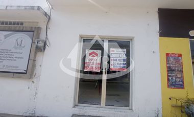 LOCAL EN ARRIENDO BARRIO CENTRO|1379