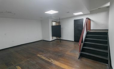 local en arriendo en chapinero central. Cod A1126006