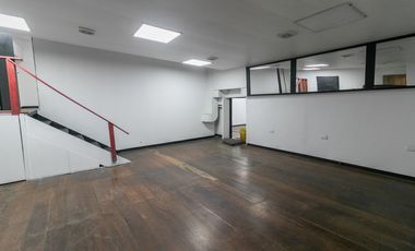 local en arriendo en chapinero central. Cod A1126006