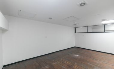 local en arriendo en chapinero central. Cod A1126006