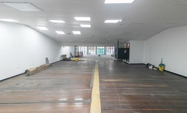 local en arriendo en chapinero central. Cod A1126006