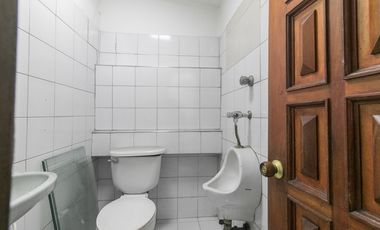 local en arriendo en chapinero central. Cod A1126006