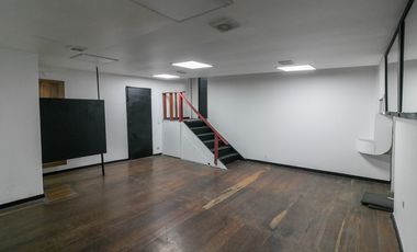 local en arriendo en chapinero central. Cod A1126006