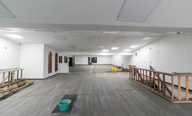 local en arriendo en chapinero central. Cod A1126006