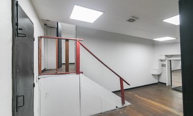 local en arriendo en chapinero central. Cod A1126006