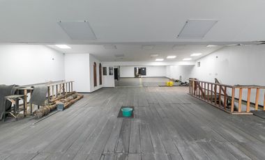 local en arriendo en chapinero central. Cod A1126006