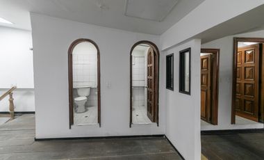 local en arriendo en chapinero central. Cod A1126006