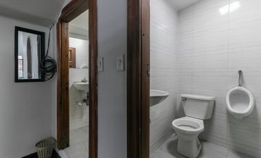 local en arriendo en chapinero central. Cod A1126006