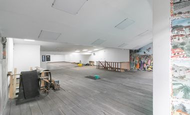 local en arriendo en chapinero central. Cod A1126006