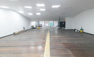 local en arriendo en chapinero central. Cod A1126006