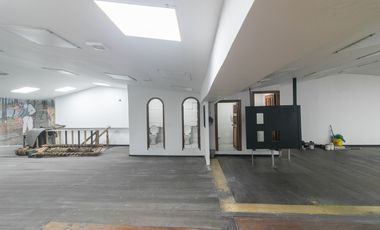 local en arriendo en chapinero central. Cod A1126006