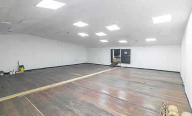 local en arriendo en chapinero central. Cod A1126006