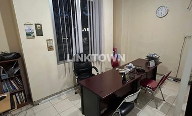 Dijual Ruko Komersial di Harapan Indah