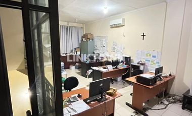 Dijual Ruko Komersial di Harapan Indah