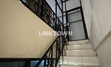 Dijual Ruko Komersial di Harapan Indah