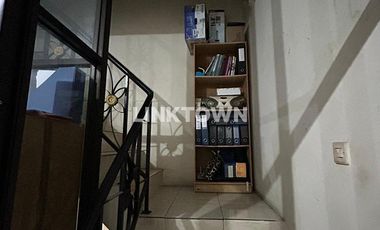 Dijual Ruko Komersial di Harapan Indah