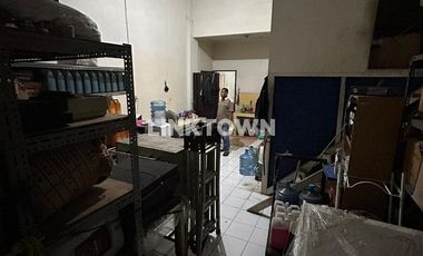 Dijual Ruko Komersial di Harapan Indah