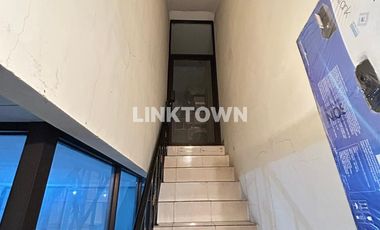Dijual Ruko Komersial di Harapan Indah