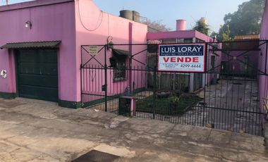 Casa en venta en Burzaco, Almirante Brown