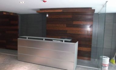 POLANCO, EDIFICIO EN VENTA