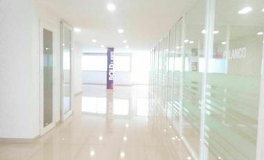 POLANCO, EDIFICIO EN VENTA