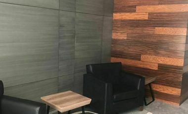 POLANCO, EDIFICIO EN VENTA