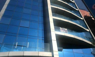 POLANCO, EDIFICIO EN VENTA