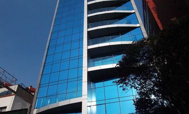 POLANCO, EDIFICIO EN VENTA