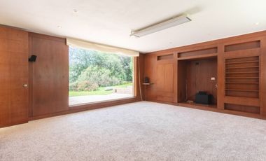 casa en venta en vereda el líbano. Cod V4306