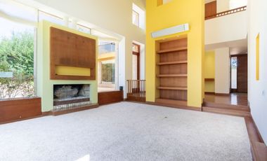 casa en venta en vereda el líbano. Cod V4306