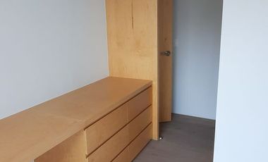 DEPARTAMENTO CON BUENA ILUMINACIÓN