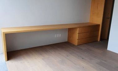 DEPARTAMENTO CON BUENA ILUMINACIÓN