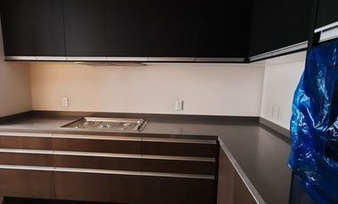 DEPARTAMENTO CON BUENA ILUMINACIÓN