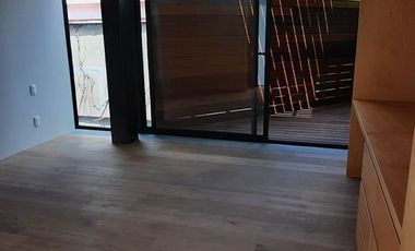 DEPARTAMENTO CON BUENA ILUMINACIÓN