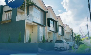 JANGAN SAMPAI KEHABISAN! Sekarang Giliran Anda untuk Investasi Hanya 600juta-an