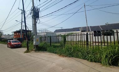 Dijual Ruko Dan Kios Bisa KPR Kebalen Bekasi
